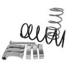 Epi Sport Utility Clutch Kit 27-28" Tires 0-3000' WE437132 New. Price: $338.32.