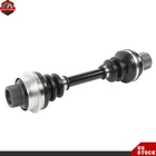Front Differential Drive Shaft For Yamaha Grizzly 660 Yfm 5KM-46173-10-00 Us New. Price: $50.54.