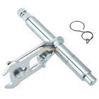 Shifter Shaft For Honda 24610-KCY-671 1999-2008 TRX400EX 2009-2014 TRX400X New. Price: $67.99.