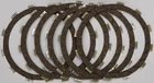 Ebc CK4439 Series Clutch Kit New. Price: $79.00.