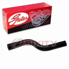Gates Heater To PIPE-2 Hvac Hose For 1992-1994 Chevrolet Cavalier Wi New. Price: $19.58.