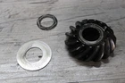 2007-2018 Suzuki King Quad 450 500 Output Drive Shaft Bevel Gear Secondary Used. Price: $37.49.