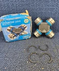 Skf Napa UJ374BF Universal (u-joint) Fits 1988-1991 Chevrolet K3500 New. Price: $39.19.