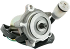 Moose Racing Shift Control Motor 1601-0531 New. Price: $183.95.
