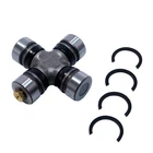 Rugged Universal Joint Rear Driveshaft At Transfer Case PAUJ-1032 New. Price: $35.10.