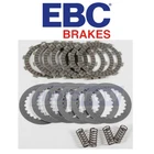 Ebc Drc Series Clutch Kit For 2009-2013 Honda TRX420FPM Rancher 4X4 Sp New. Price: $130.47.