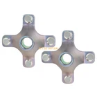 Rear Wheel Hubs For Honda Sportrax TRX300EX 2X4 1993 2008 42410-HC0-000 New. Price: $39.99.