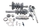 12 Aprilia Shiver Transmission Shift Forks & Drum SL750 Used. Price: $299.99.