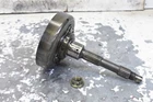 2006 Arctic Cat Prowler 650 Xt Centrifugal Wet Clutch 0837-005 Drum Shaft Used. Price: $209.99.