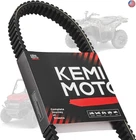 Kemimoto Drive Belt 3211077 20G4022 Heavy-duty Cvt Carbon Compatible New. Price: $88.65.