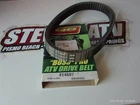 Nos Quadboss 414607 Atv Drive Belt Arctic Cat 1000 Suzuki LT-A750 LT-A700 New. Price: $55.00.