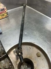 14 / 23 Polaris Rzr XP4 1000 Front Propshaft Assy Drive Oem 1333194 Used. Price: $74.72.