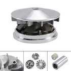 Front Clutch Variator Pulley Set 22102-KUDU-E80 For Kymco Agility 125 People Ca New. Price: $42.45.