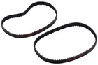 Ducati Tru-fit Timing Belt Monster 600 620 695 750 800 S2R Supersport Ss New. Price: $99.99.
