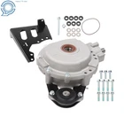 For Polaris Rzr 800 2008-2010 Rear Differential Gearcase Upgraded Assembly New. Price: $694.00.
