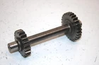 88 Kawasaki Bayou 220 Oem GEAR,REVERSE,22T&27T 13129-1870 AK5 Used. Price: $34.99.