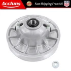 For Polaris Ranger 700 Xp 08-09 New Ebs Upgrade Secondary Driven Clutch. Price: $222.11.