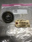 1995 Yamaha YFW350FW Transfer Drive Gear 2HR-17586-00-00 T211 Used. Price: $59.35.