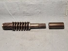 1987 Yamaha YFM100T Champ Rear Drive Shaft With Coupler 99999-01900-00 Used. Price: $65.00.