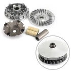 Complete Clutch Face Drive Kit W/rollers &shaft For Cfmoto 500 600 625 Atv Utv New. Price: $49.76.