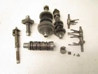 03 Suzuki Lt 160 Quad Runner Transmission 24131-35B10 1989-2004 Used. Price: $85.00.