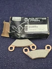Polaris 2205606 246MM Brake Pads Fits 2009-25 Sportsman 570, Scrambler Xp 1000 New. Price: $44.99.