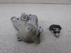 16 17 18 Yamaha Wolverine YXE700 Shift Shaft Bracket Cover Lever 2MB-E8380 Used. Price: $22.49.