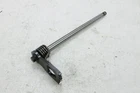Suzuki Shifter Shaft 25510-38A00 Used. Price: $15.99.
