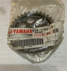 Yamaha Oem Balance Weight Gear 5TA-11531-01-00 New. Price: $26.95.