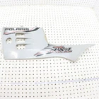 2003 Polaris Sportsman 600 Side Panel Cover Left 5433853 Used. Price: $49.98.