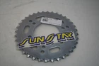 Sunstar Rear Sprocket Steel 36T 2-334136 New. Price: $35.75.
