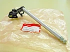 Honda TRX700XX, Engine Gear Change Shift Shaft Spindle, 24610-HP6-A00 New. Price: $89.95.