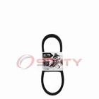 Gates G-force C12 38C4494 Drive Belt XTX5045 XTX5044 XS823 RPX5045 Zc New. Price: $152.22.