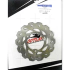 Oem Grade Rear Brake Rotor 04-14 Honda TRX450ER TRX450R 43251-HP1-003 450CC New. Price: $167.86.