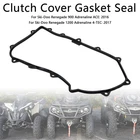 420430126 Clutch Cover Gasket Seal For Can-am Commander Outlander Renegade Max New. Price: $16.63.