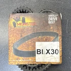 Monster Performance Parts Drive Belt BLX30 Model Mpn New. Price: $75.00.