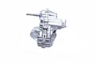 Polaris Ranger Crew 1000 2020-2024 Rebuilt Transmission 1334287 Remanufactured. Price: $2299.99.
