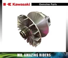 Kawasaki Genuine Oem 2016-2020 Mule Converter Drive Mar 49093-0109 New. Price: $694.07.