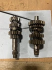 Yamaha Yz 450F Transmission Gears 2005 Used. Price: $59.95.