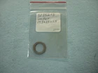 N.o.s. Polaris Gearcase Washer Spacer Shim 3235213 Quantity New. Price: $12.00.