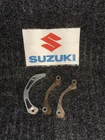 Tusk Billet Aluminum Case Saver For Suzuki Z400 Quadsport #970 Used. Price: $34.99.
