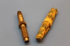 Nos Yamaha IT250 IT400 YZ400 Main Axle Part# 1N6-17411-00-00 New. Price: $38.95.