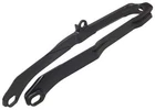 Chain Slider 19-24 CRF450 R/rx, Black Fir MX-03174-BK, 52170-MKE-A70 New. Price: $28.60.