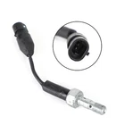 Brake Line Switch Fit For Polaris 4014225 Xp Diesel Rzr Ranger 1000 900 570 Us New. Price: $37.85.