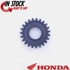 New Oem Honda Countershaft Third Gear 23T 2006-2014 TRX450R Sportrax. Price: $89.95.