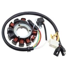 Spi Stator For Polaris 550 Snow Fits 2014-2024 Replaces Oem# 3090362 & 3023397 New. Price: $169.95.
