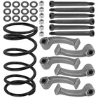 6X Clutch Centrifugal Lever Set W/spring For Can-am Outlander 1000 Efi 2012-2015 New. Price: $73.49.
