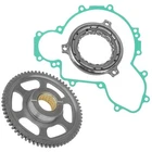 Starter Clutch One Way Sprag Idler Gear Gasket For Polaris Rzr Xp 900 2011-12. Price: $67.01.