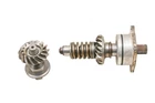 17 Kawasaki Mule 4010 4X4 Transmission Bevel Gears Output Shaft KAF620RHF Used. Price: $199.99.
