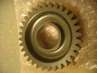 Honda GL1800 Mainshaft 4TH Gear New. Price: $99.99.